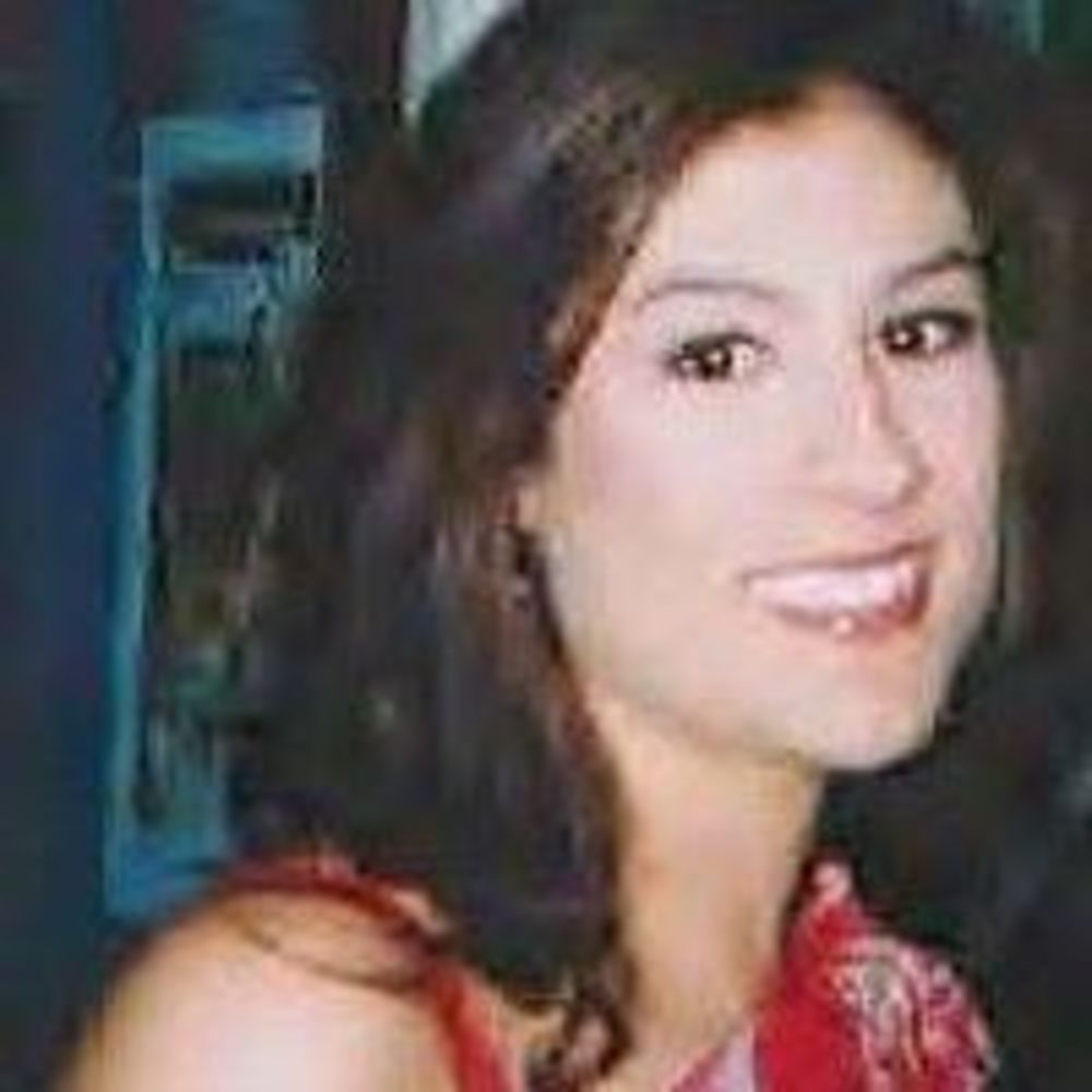 Meet your Posher, Tina